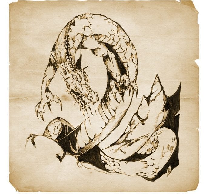 Forbidden Lands First Impressions – Time for Action