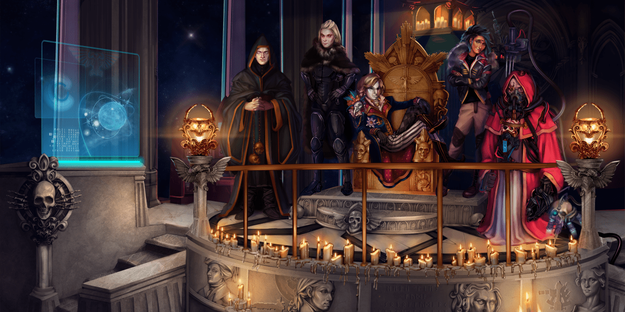 How to deal with disruptive players