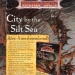 My Favourite Campaign: City by the Silt Sea
