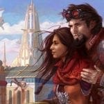 8 Reasons You Should Consider A 1-on-1 RPG For Date Night