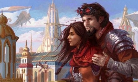 8 Reasons You Should Consider A 1-on-1 RPG For Date Night
