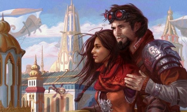 8 Reasons You Should Consider A 1-on-1 RPG For Date Night