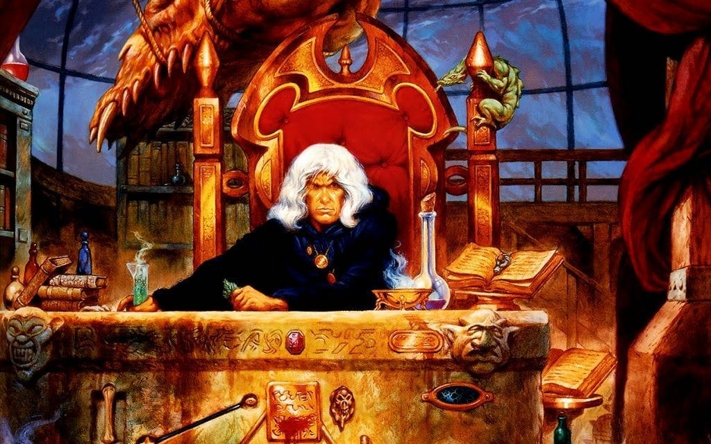 Games, editions and stories