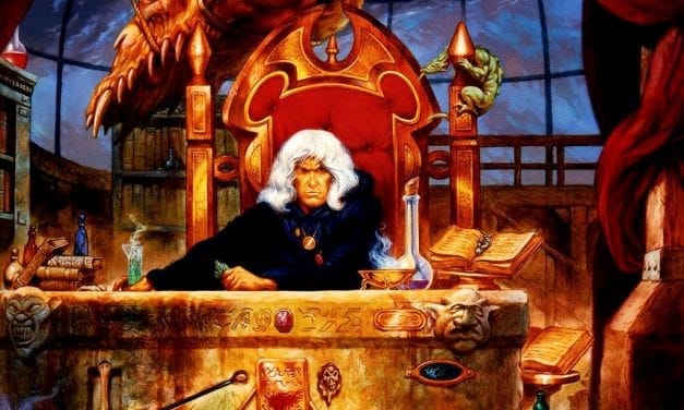 Games, editions and stories