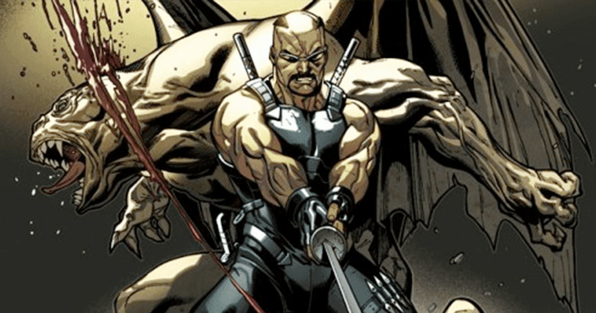 5 figures, 5 Figures From Pop Culture To Inspire Your Next D&D Character, Yawning Portal