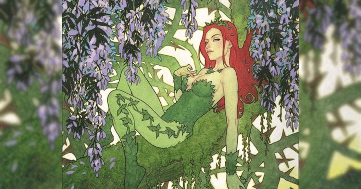 5 figures, 5 Figures From Pop Culture To Inspire Your Next D&D Character, Yawning Portal