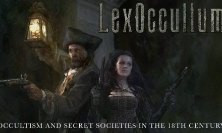Lexoccultum – Alter Ego review