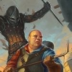 “It Was Me, Dio!” The Case For Introducing A Traitor Into Your Party