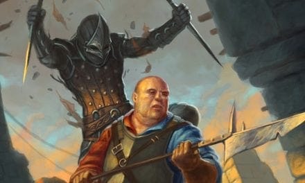 “It Was Me, Dio!” The Case For Introducing A Traitor Into Your Party
