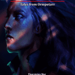 Evils stirs in Ormpetarr – Module for beginner Game Masters