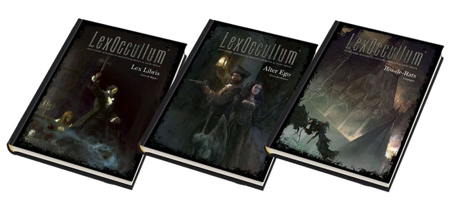 top five rpg books, Top five RPG books in 2018 – The Year of the Swedes, Yawning Portal