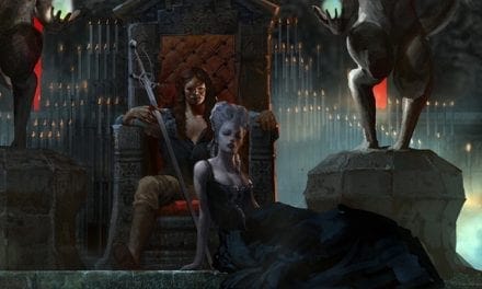 Lexoccultum – Carta Monstrorum