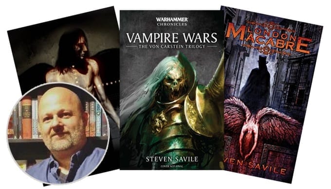 Carta Monstrorum, Lexoccultum – Carta Monstrorum, Yawning Portal