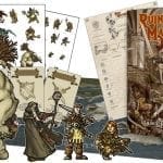 Ruin Masters by Riotminds