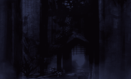 Ravenhold – Darkness over Kryptgarden