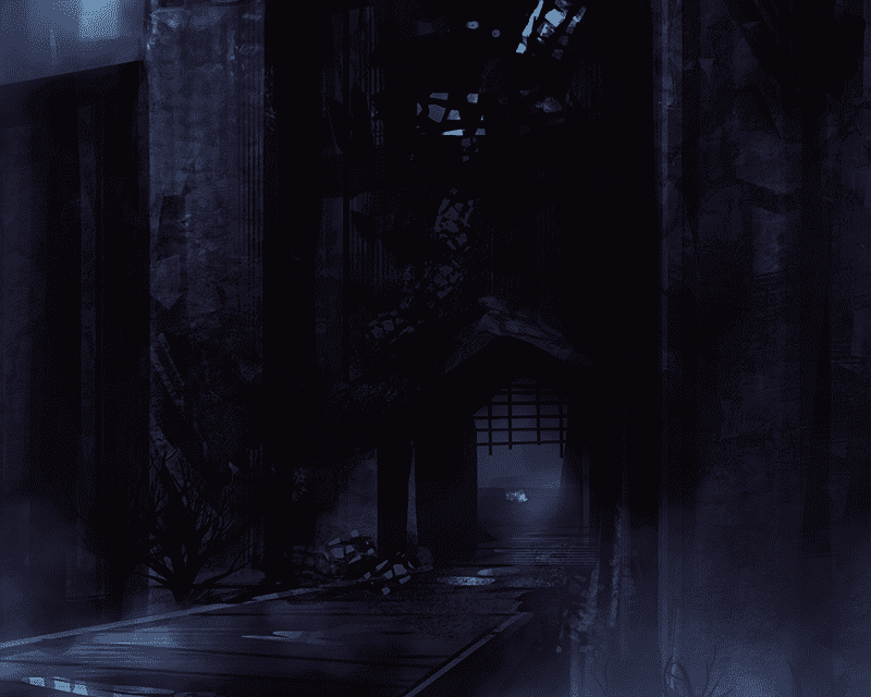 Ravenhold – Darkness over Kryptgarden