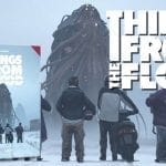 Things from the Flood