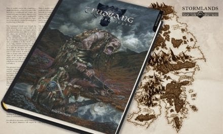 Trudvang Chronicles – Stormlands