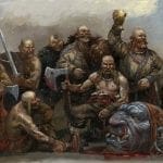 Top five RPG books in 2019