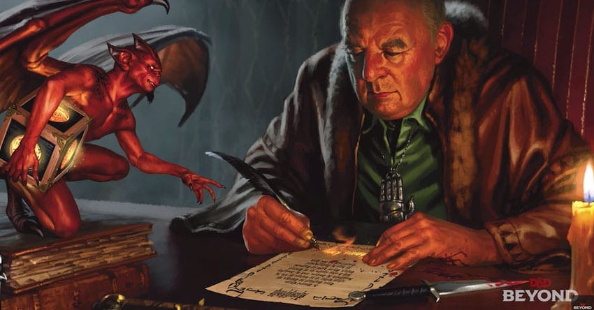 descent into avernus, Baldur’s Gate: Descent into Avernus review, Yawning Portal