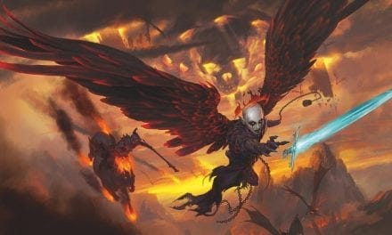 Baldur’s Gate: Descent into Avernus review