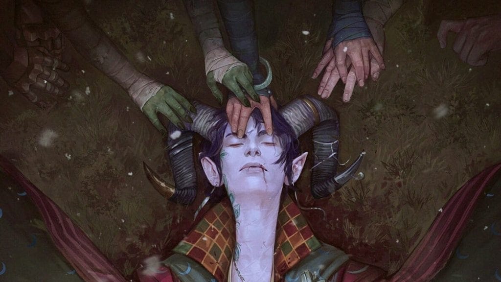 challenging encounters, Challenging encounters, Yawning Portal