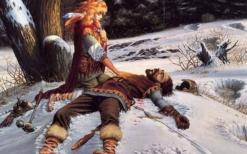 Challenging encounters