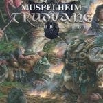 Babies with Knives play Trudvang Chronicles