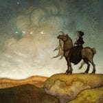 Vaesen – A new horror rpg from Fria Ligan