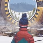 Out of Time – Tales from the Loop campaign – Review