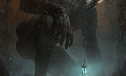 Nibiru roleplaying game – a game of lost memories