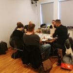 Becoming a Game Master