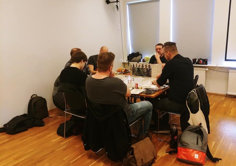 Yawning Portal, home, Yawning Portal