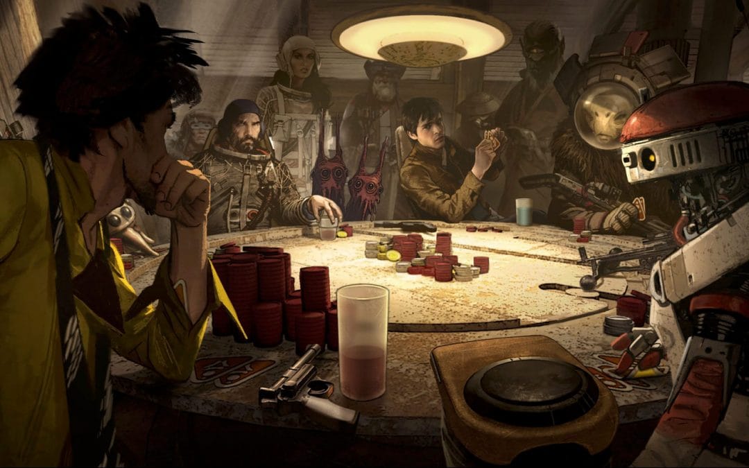 Yawning Portal, home, Yawning Portal