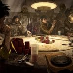 Narrative Point-of-View