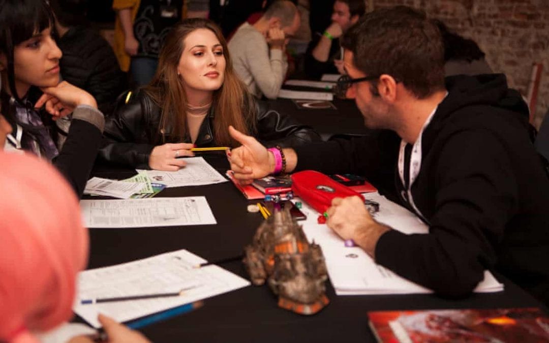 Yawning Portal, home, Yawning Portal