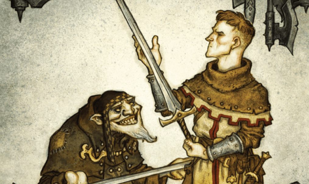 modes of play, Ruin Masters – Modes of Play, Yawning Portal