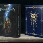 Warhammer Soulbound is out!