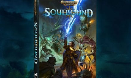 Warhammer Age of Sigmar: Soulbound – Review