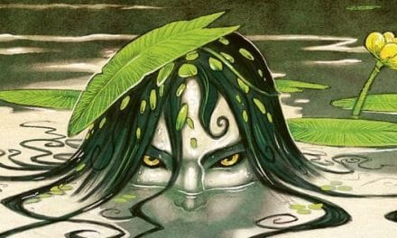 Review: Vaesen – Nordic Horror Roleplaying game