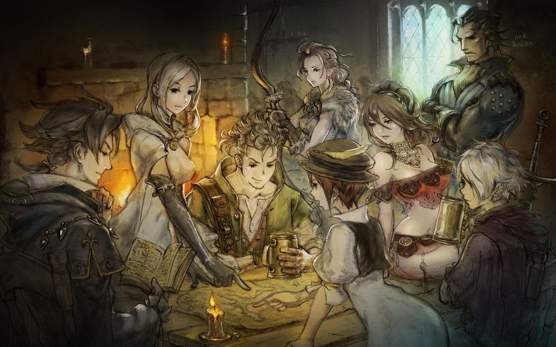 Yawning Portal, home, Yawning Portal