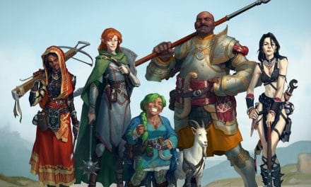 Diversity in rpg – more than just marketing