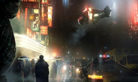 Blade Runner RPG – Review
