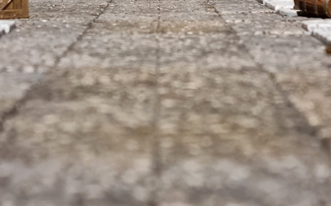 Yawning Portal, home, Yawning Portal