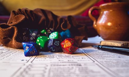 Making good RPG stories great