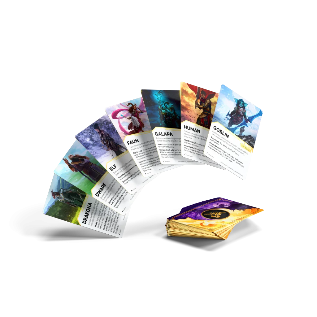 Daggerheart, Daggerheart RPG review: Hope, Fear, and the Future of Fantasy Role-Playing, Yawning Portal