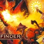 Pathfinder RPG – a brief overview