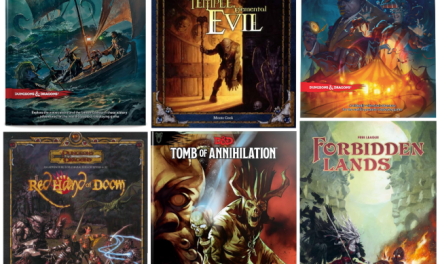 Introduction to Adventure