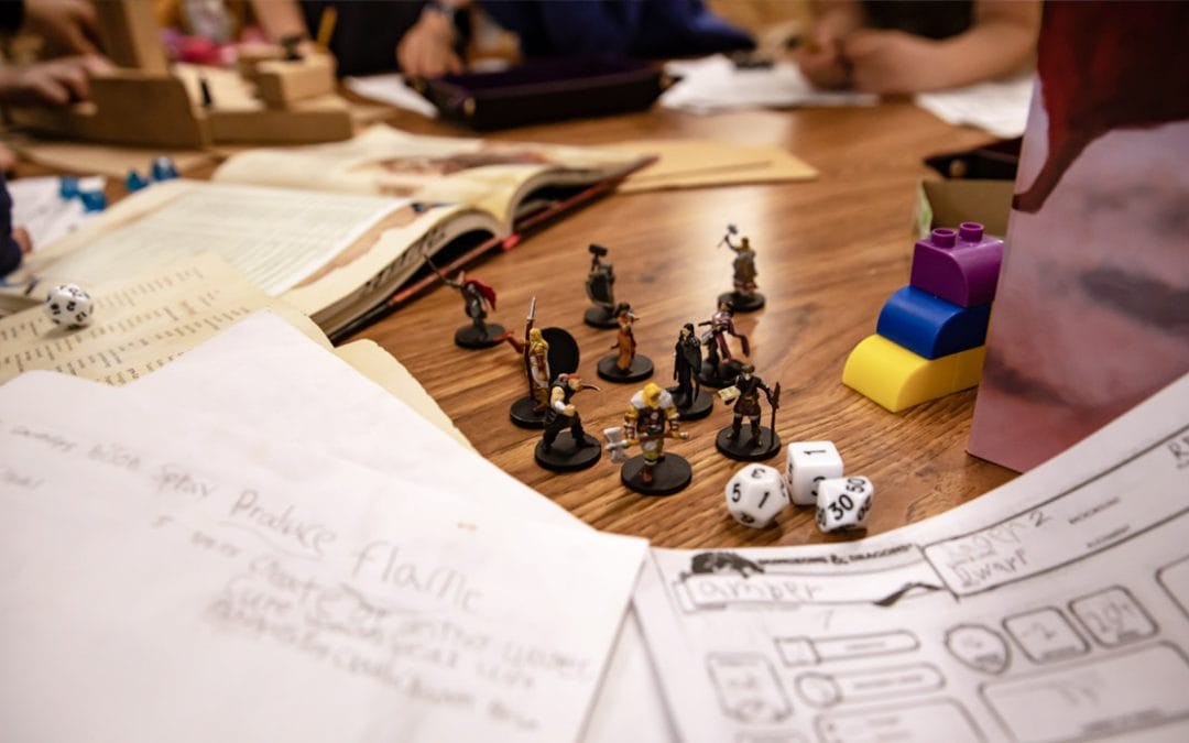 Yawning Portal, home, Yawning Portal