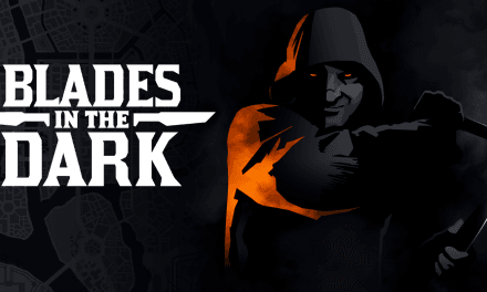 Blades in the Dark – Setting